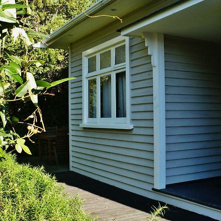 Clarence Cottage Christchurch Exteriör bild