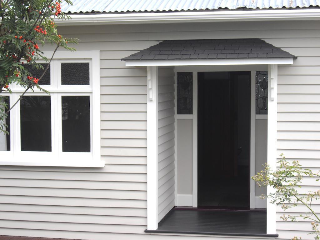 Clarence Cottage Christchurch Exteriör bild